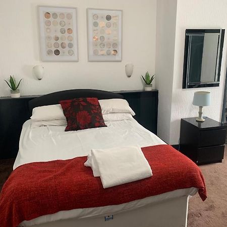 הרטלפול Trinity Guest House מראה חיצוני תמונה