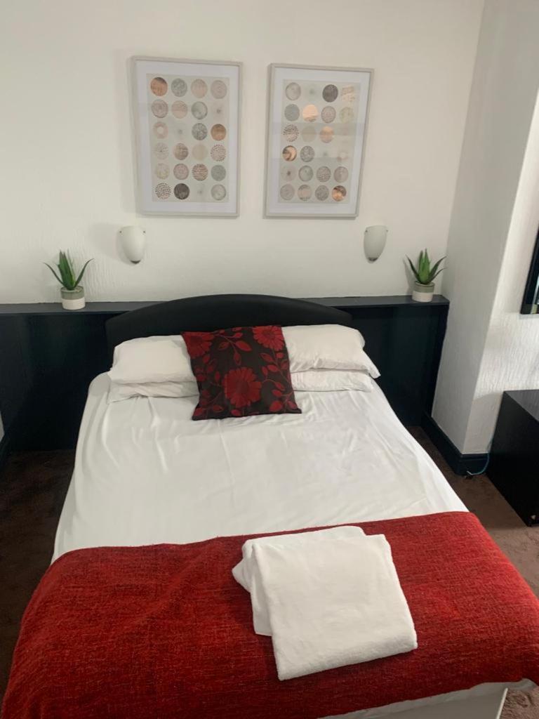 הרטלפול Trinity Guest House מראה חיצוני תמונה