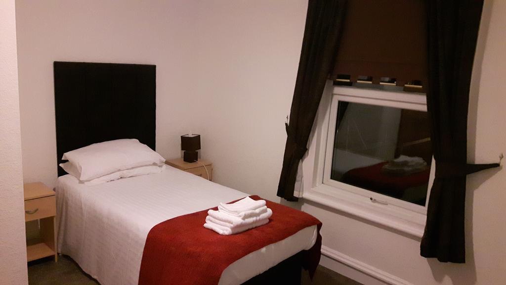 הרטלפול Trinity Guest House מראה חיצוני תמונה