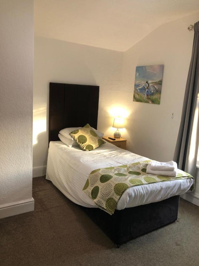 הרטלפול Trinity Guest House מראה חיצוני תמונה